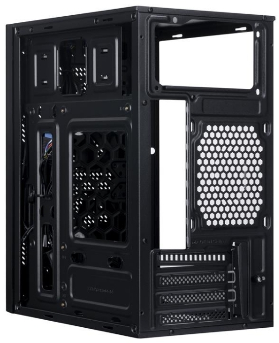 Корпус ProLogix E110 Black (E110 Black) фото
