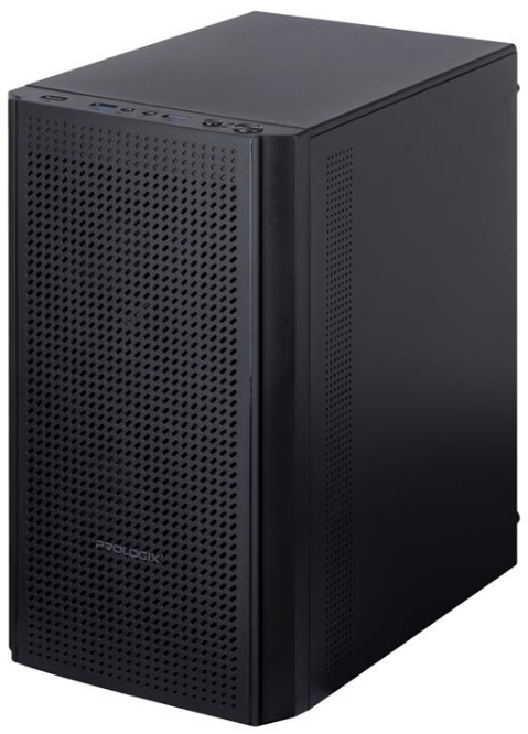 Корпус ProLogix E110 Black (E110 Black) фото
