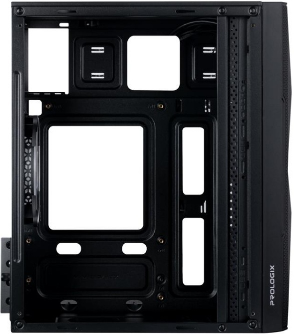 Корпус ProLogix E113 Black (E113 Black) фото