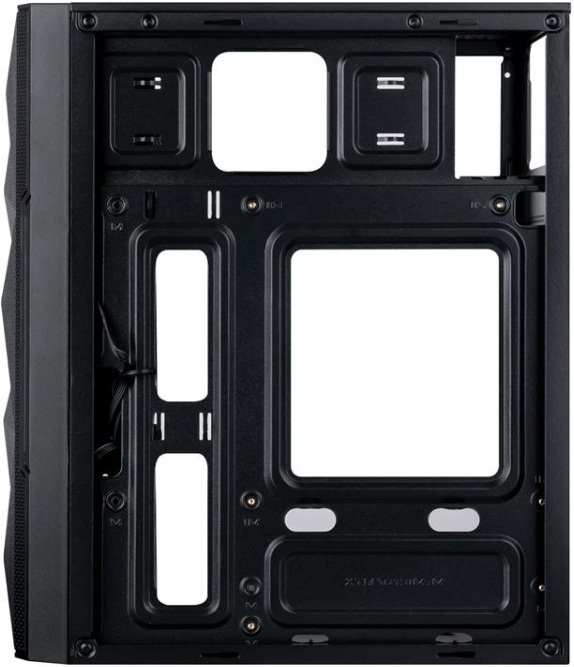 Корпус ProLogix E113 Black (E113 Black) фото