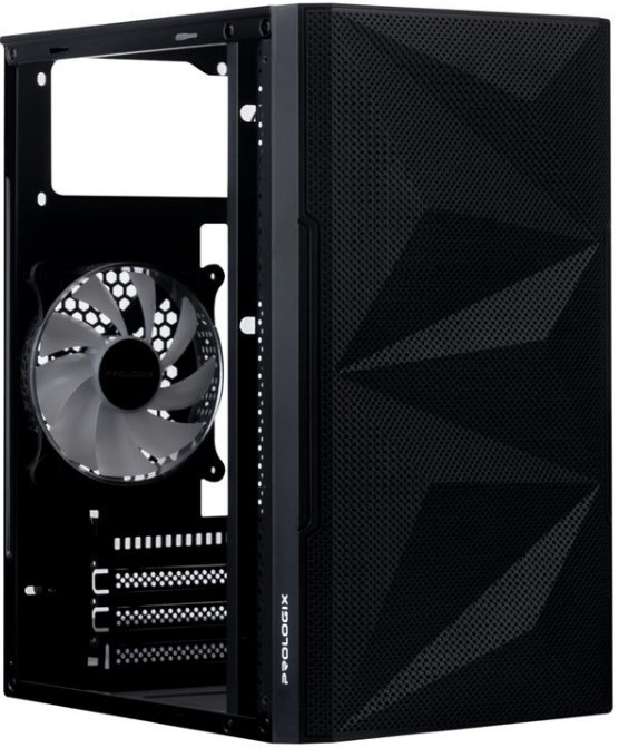 Корпус ProLogix E113 Black (E113 Black) фото