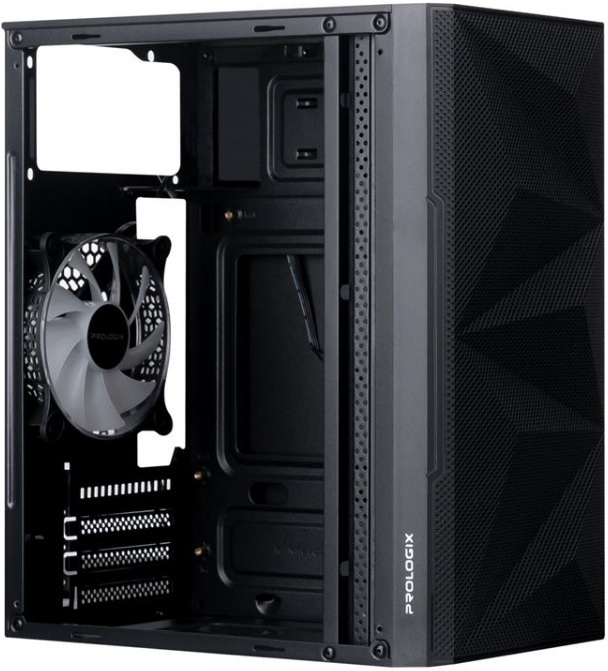 Корпус ProLogix E113 Black (E113 Black) фото