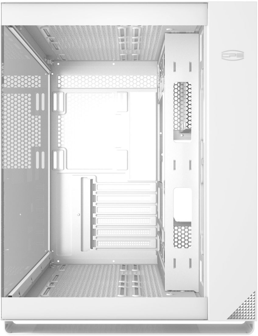 Корпус PcCooler C3 T500WH (C3 T500WH) фото