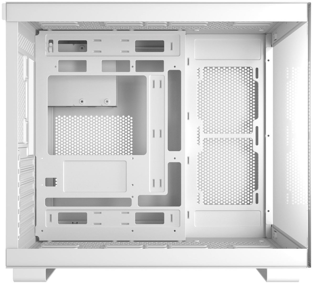 Корпус PcCooler C3 T500WH (C3 T500WH) фото