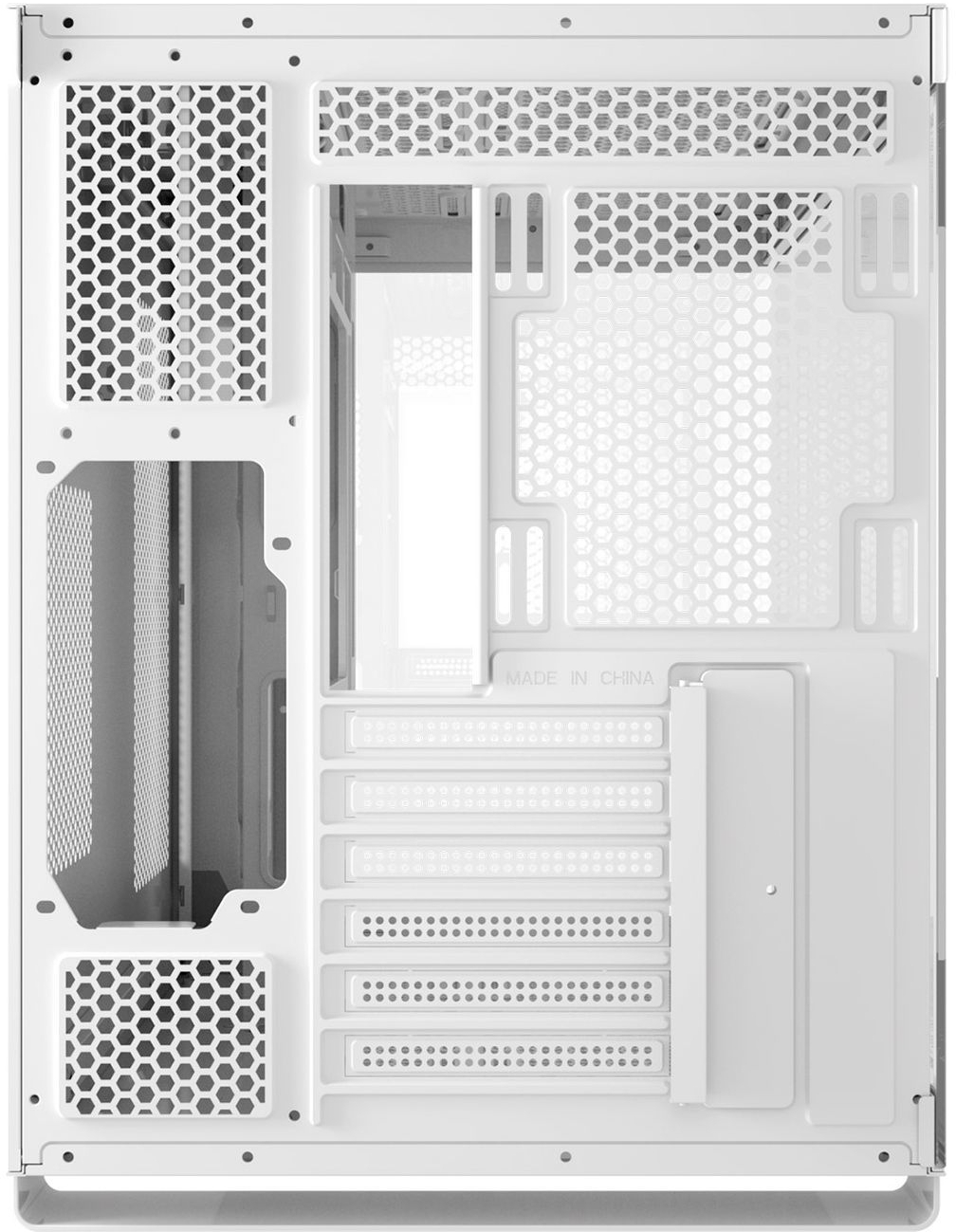 Корпус PcCooler C3 T500WH (C3 T500WH) фото
