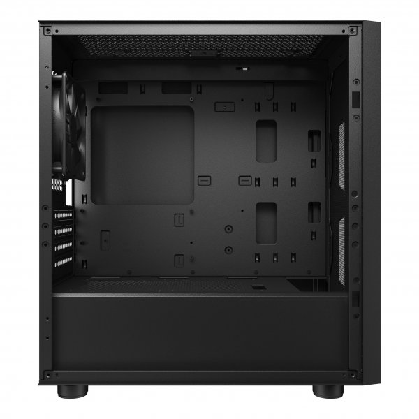 Корпус Cougar UNIFACE MINI Black (UNIFACE MINI Black) фото6