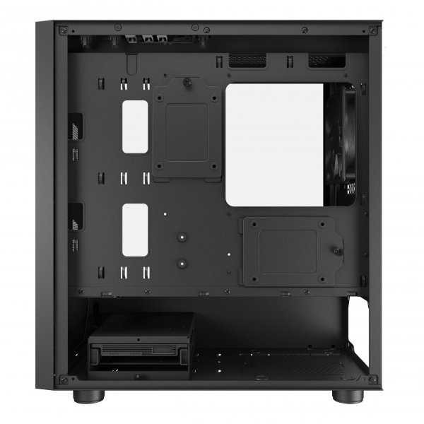 Корпус Cougar UNIFACE MINI Black (UNIFACE MINI Black) фото7
