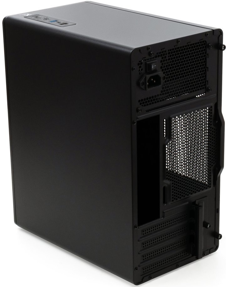 Корпус Vinga CS117-400W (CS117-400W) фото4