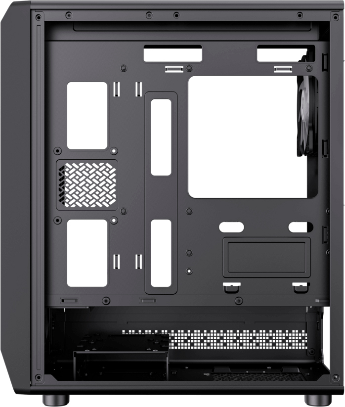 Корпус GAMEMAX Forge MB (Forge MB)фото