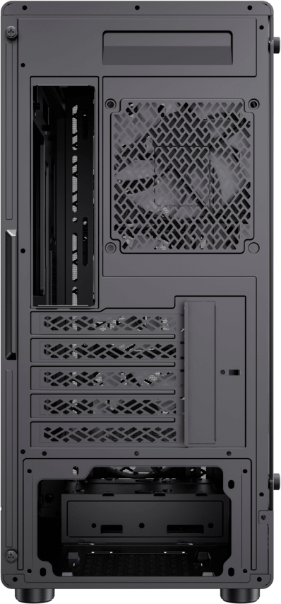 Корпус GAMEMAX Forge MB (Forge MB)фото