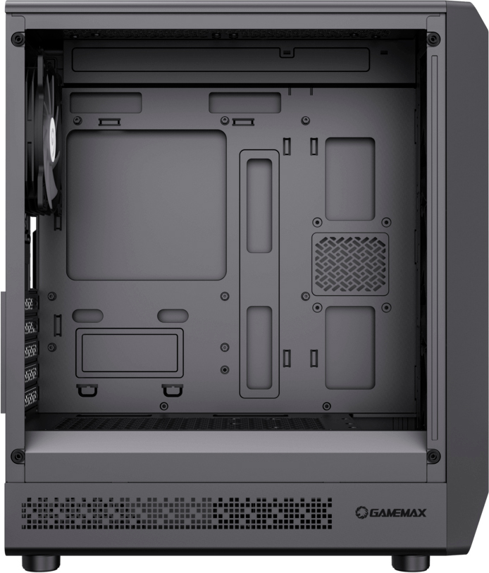 Корпус GAMEMAX Forge MB (Forge MB)фото