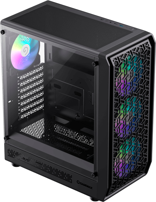 Корпус GAMEMAX Forge AB (Forge AB)фото