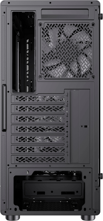 Корпус GAMEMAX Forge AB (Forge AB)фото