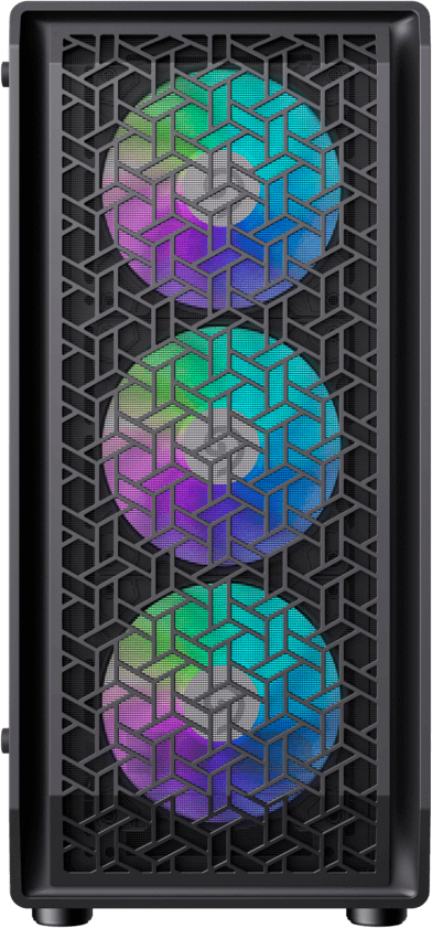 Корпус GAMEMAX Forge AB (Forge AB)фото