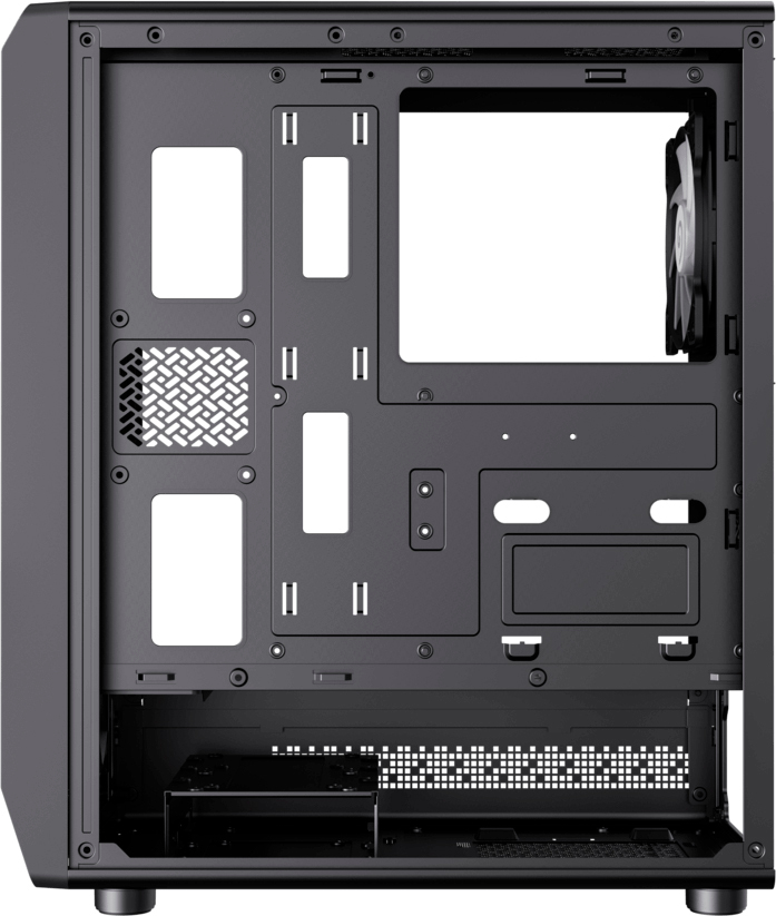 Корпус GAMEMAX Forge AB (Forge AB)фото