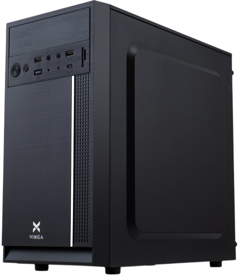 Корпус Vinga CS116-500W (CS116-500W) фото2