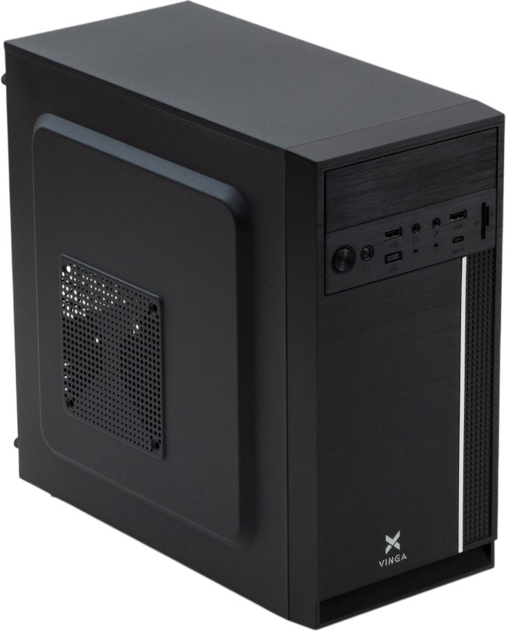 Корпус Vinga CS116-500W (CS116-500W) фото3