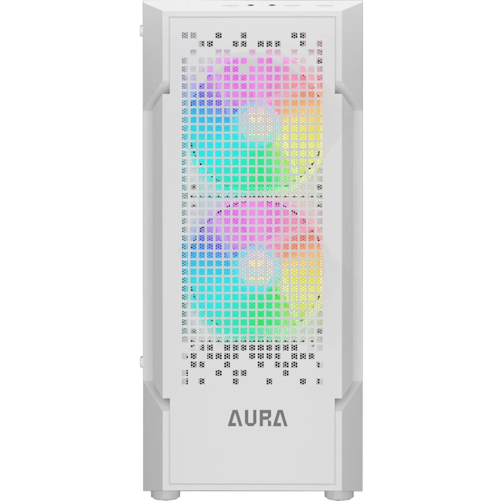 Корпус Gamdias AURA GC7 WH ARGB (4711514500684) фото2