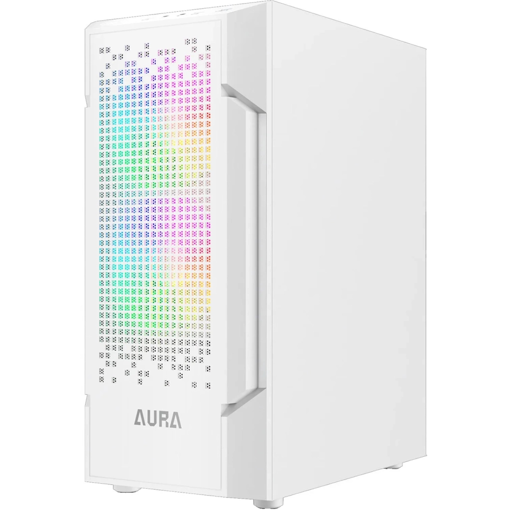 Корпус Gamdias AURA GC7 WH ARGB (4711514500684) фото3
