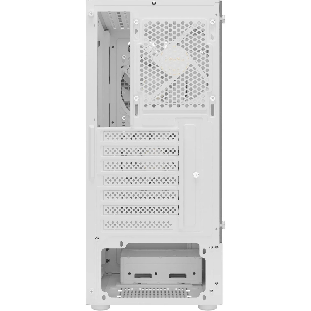 Корпус Gamdias AURA GC7 WH ARGB (4711514500684) фото4