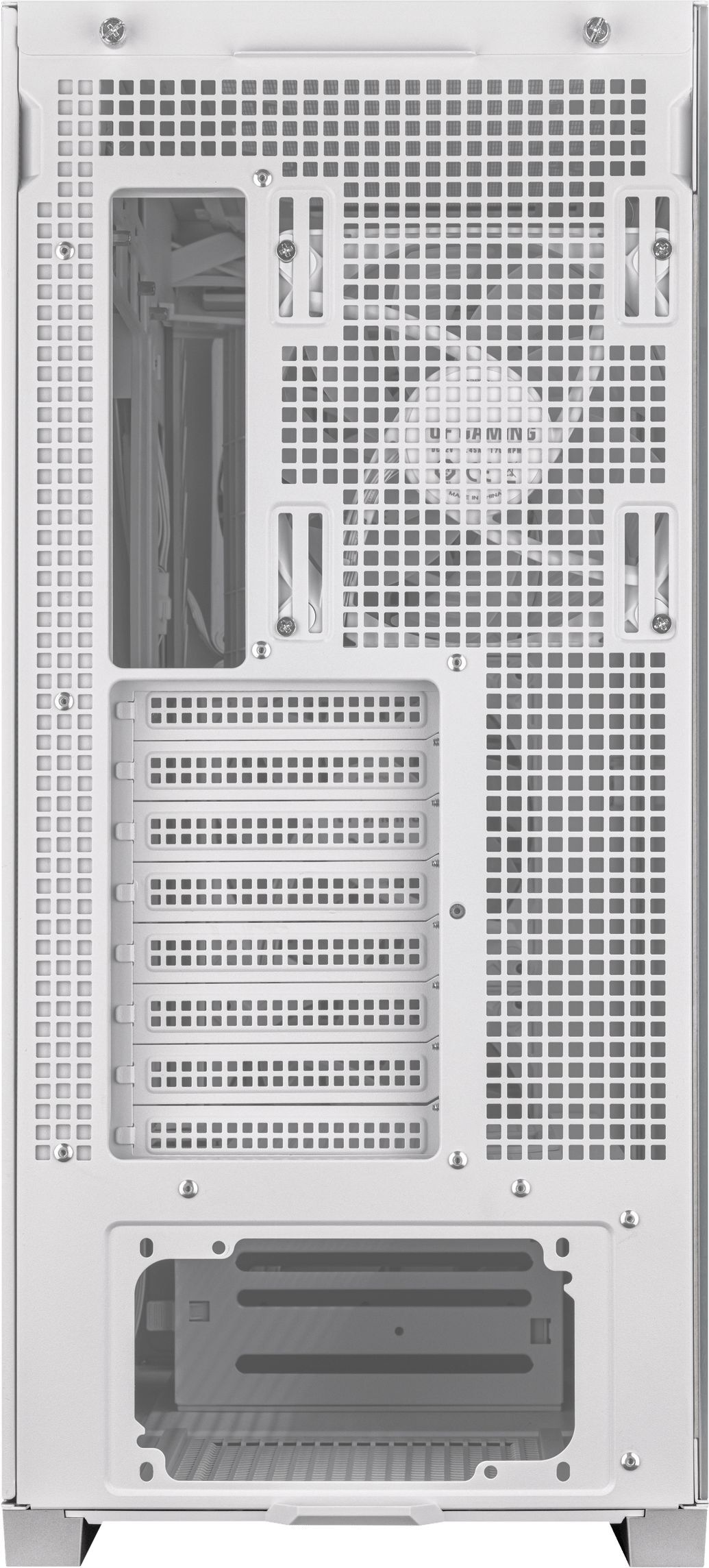 Корпус Asus TUF Gaming GT302 ARGB White (90DC00I3-B19000)фото20