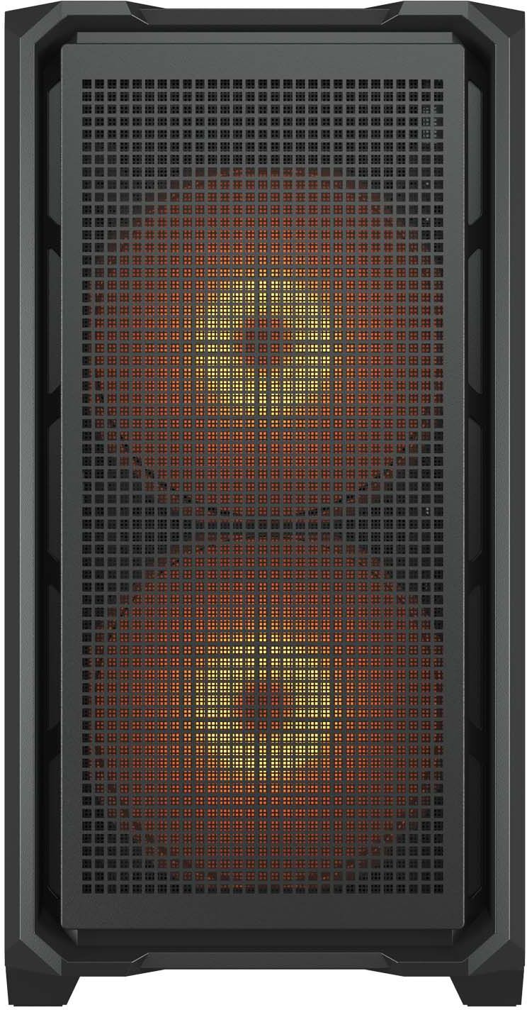 Корпус Cougar MX600 Mini RGB (MX600 Mini RGB) фото 