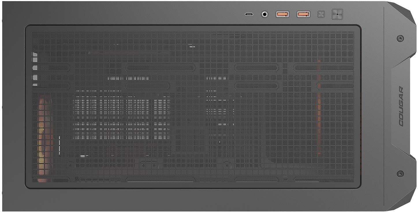 Корпус Cougar MX600 Mini RGB (MX600 Mini RGB) фото 