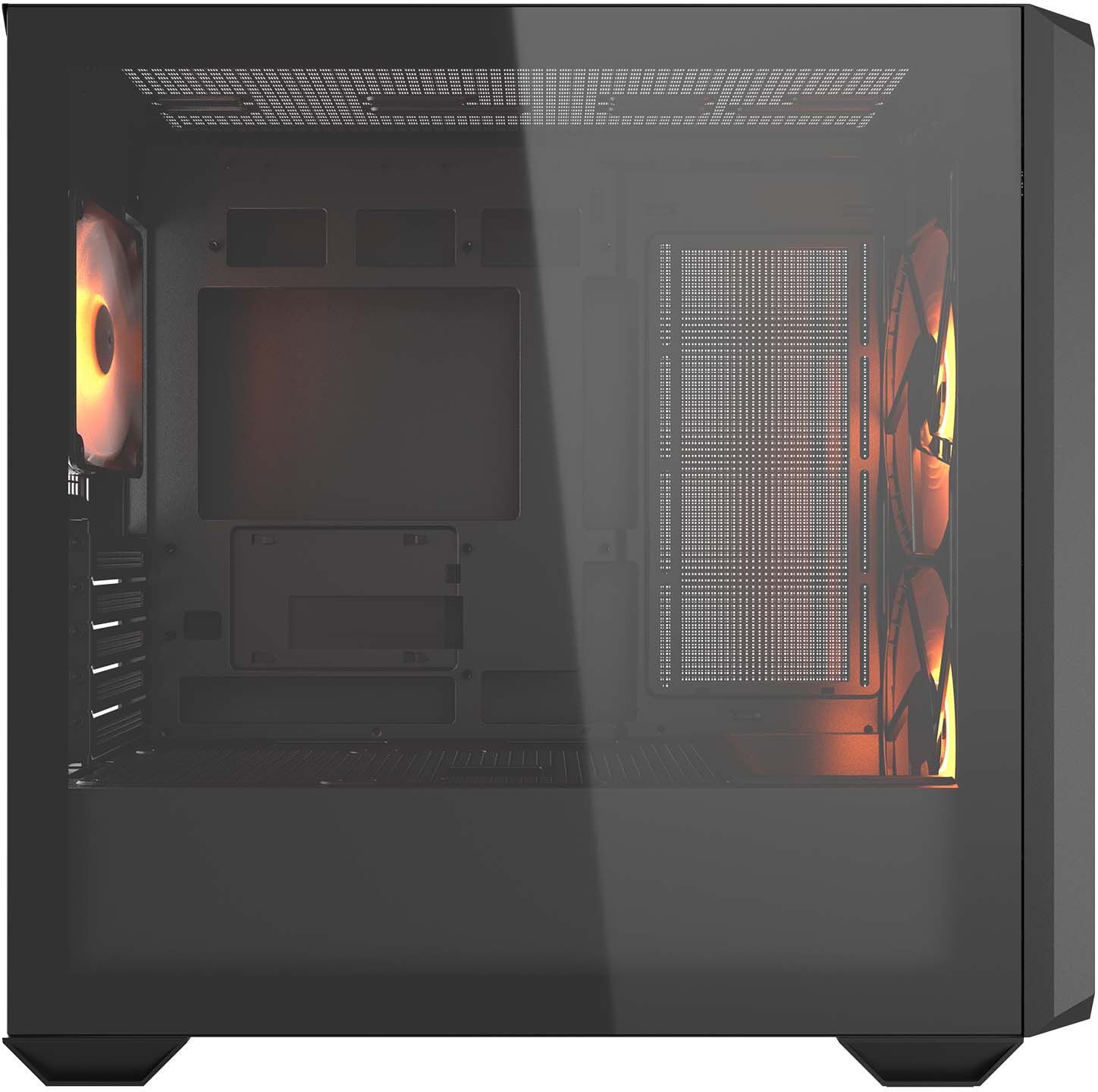 Корпус Cougar MX600 Mini RGB (MX600 Mini RGB) фото 