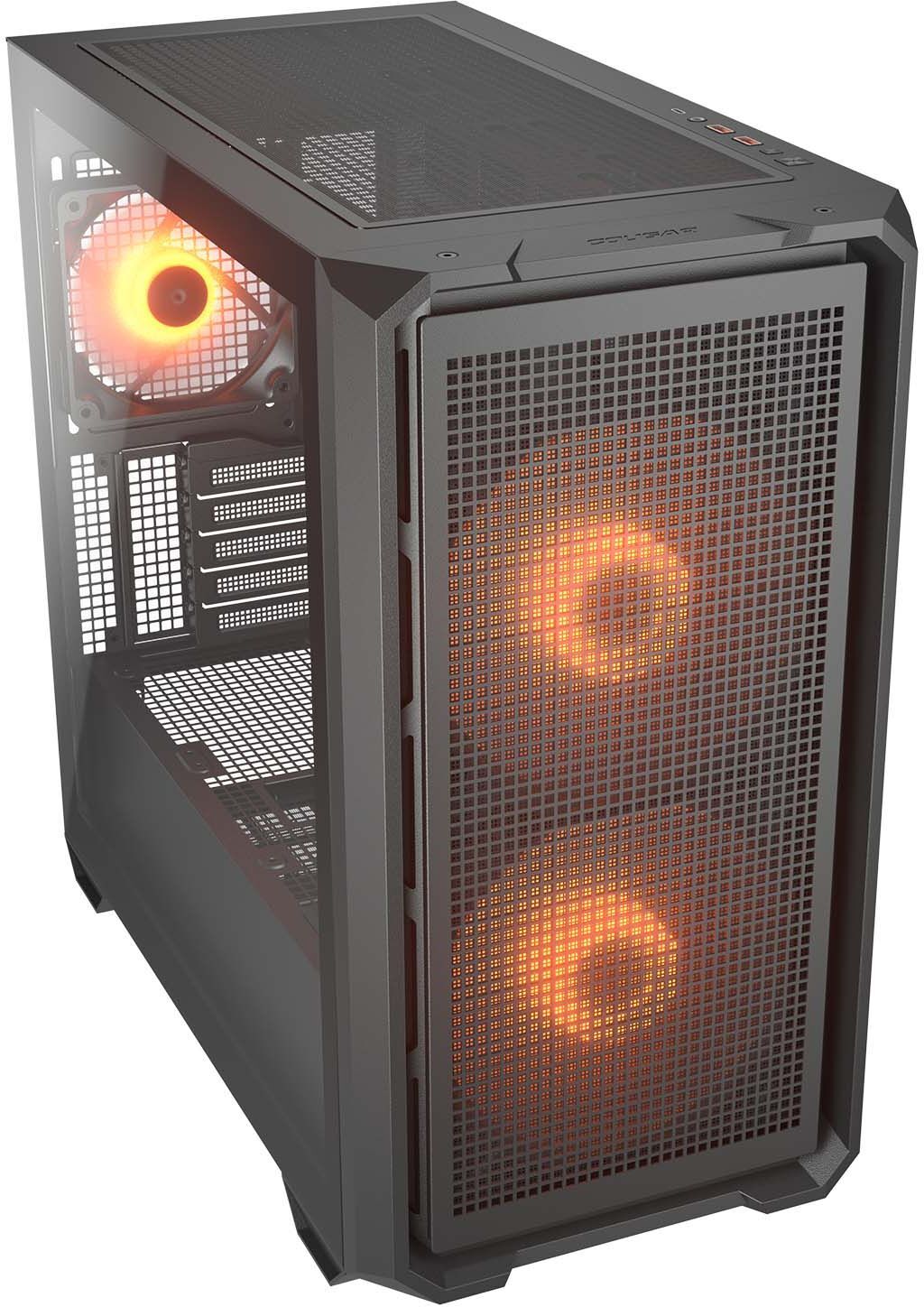 Корпус Cougar MX600 Mini RGB (MX600 Mini RGB) фото 
