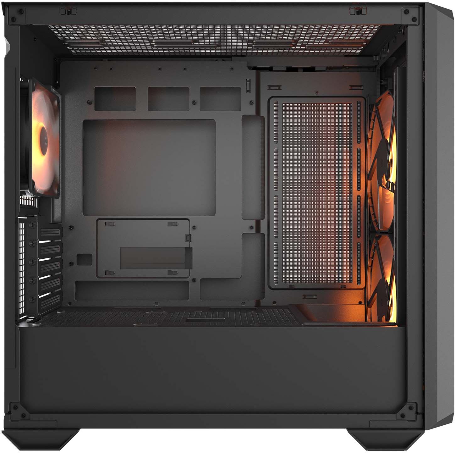 Корпус Cougar MX600 Mini RGB (MX600 Mini RGB) фото 