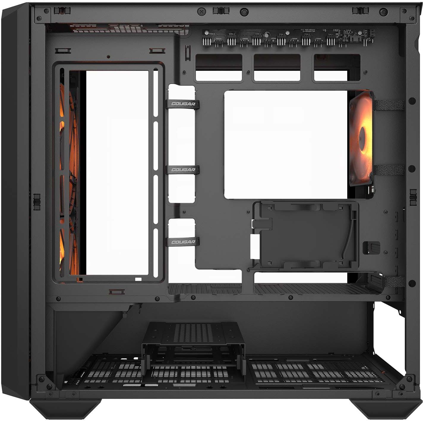 Корпус Cougar MX600 Mini RGB (MX600 Mini RGB) фото 