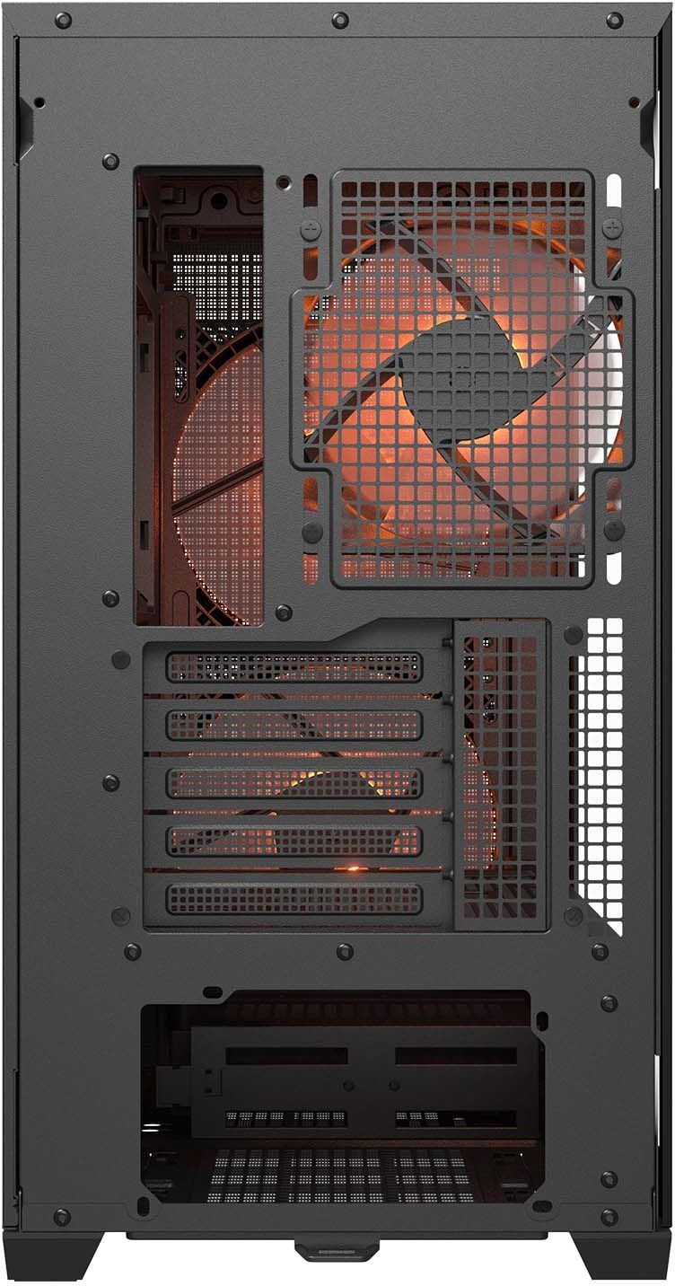 Корпус Cougar MX600 Mini RGB (MX600 Mini RGB) фото 