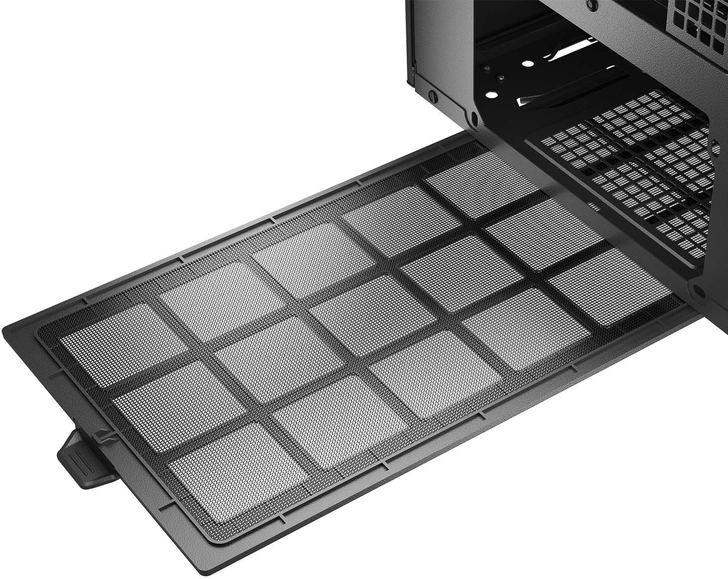 Корпус Cougar MX600 Mini RGB (MX600 Mini RGB) фото 