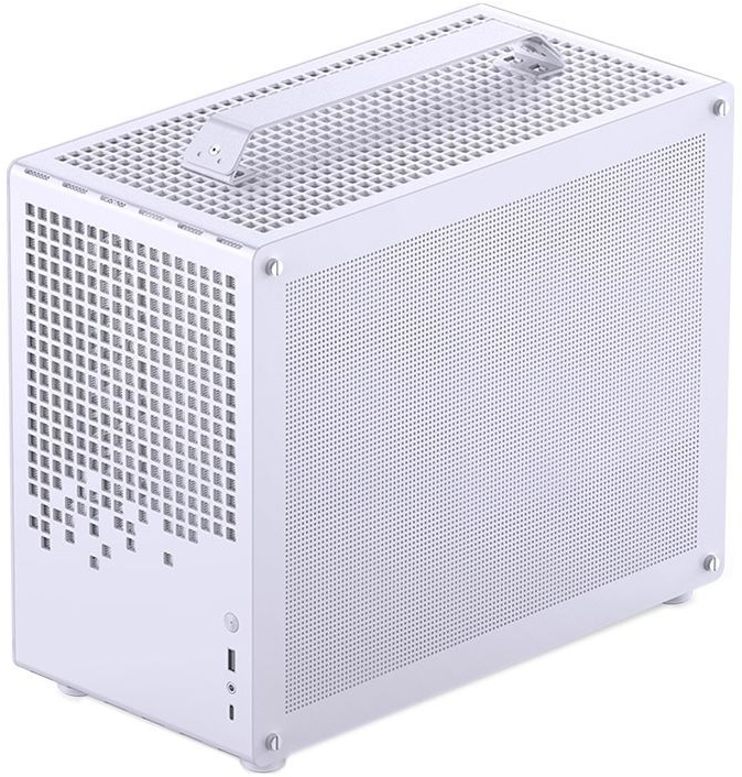 Корпус JONSBO Z20 White (Z20 White) фото3