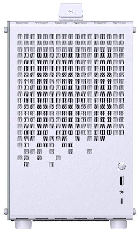 Корпус JONSBO Z20 White (Z20 White) фото4