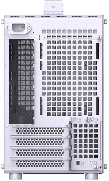 Корпус JONSBO Z20 White (Z20 White) фото7