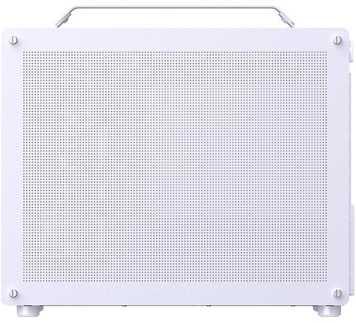 Корпус JONSBO Z20 White (Z20 White) фото8