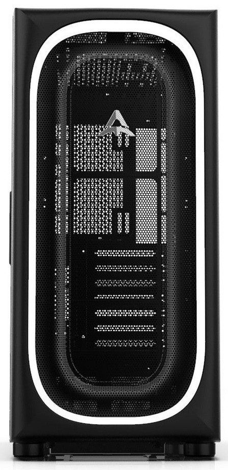 Корпус Alseye Ai Pro-B Halo Pro Kit (AS.07.0224) фото