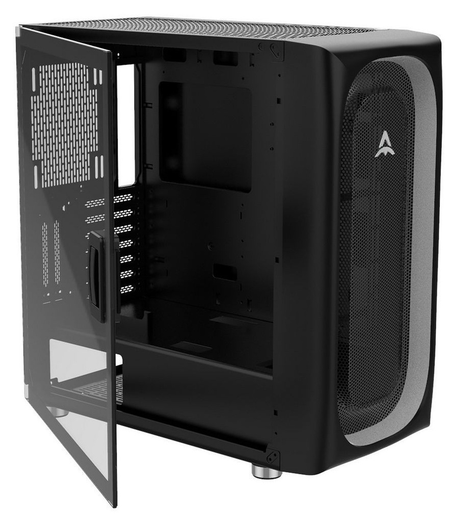 Корпус Alseye Ai Pro-B Halo Pro Kit (AS.07.0224) фото