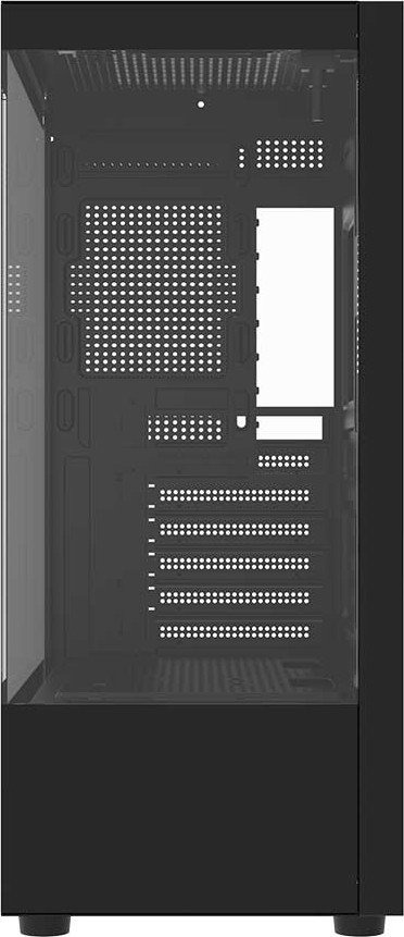 Корпус Alseye Spider-B (5 fans) (AS.07.0136) фото4