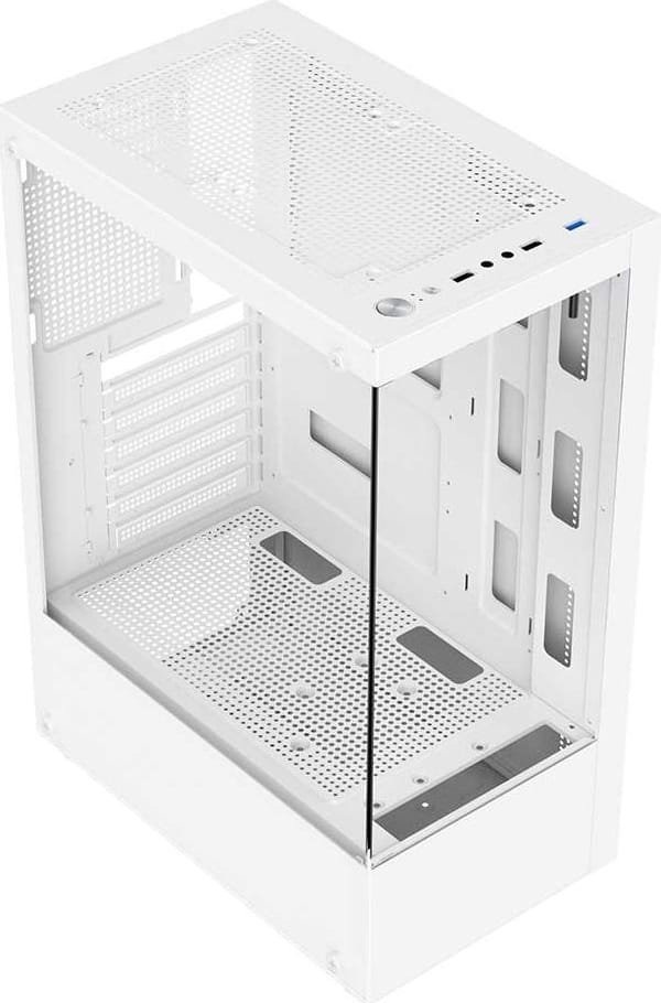 Корпус Alseye Spider-W (5 fans) (AS.07.0137) фото3