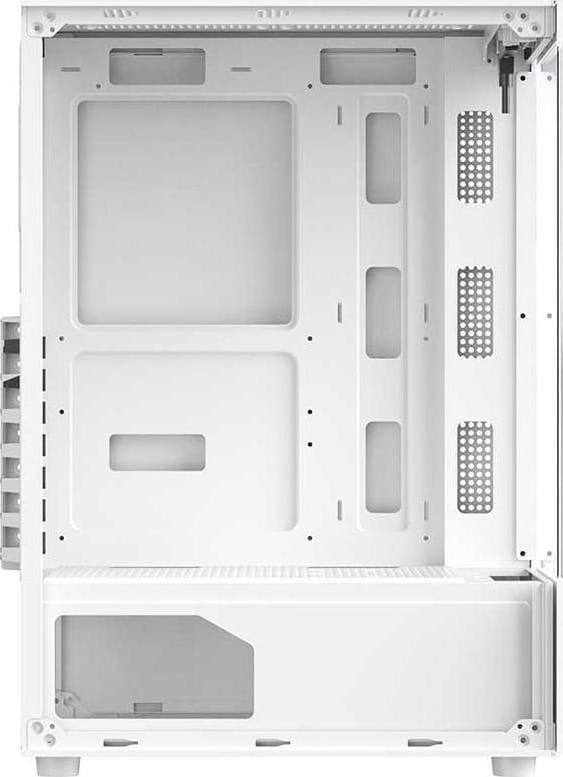 Корпус Alseye Spider-W (5 fans) (AS.07.0137) фото4