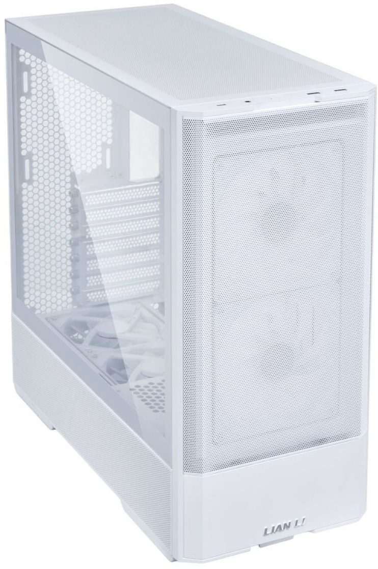 Корпус Lian Li LI LANCOOL 207 White (G99.LAN207RW.00) фото