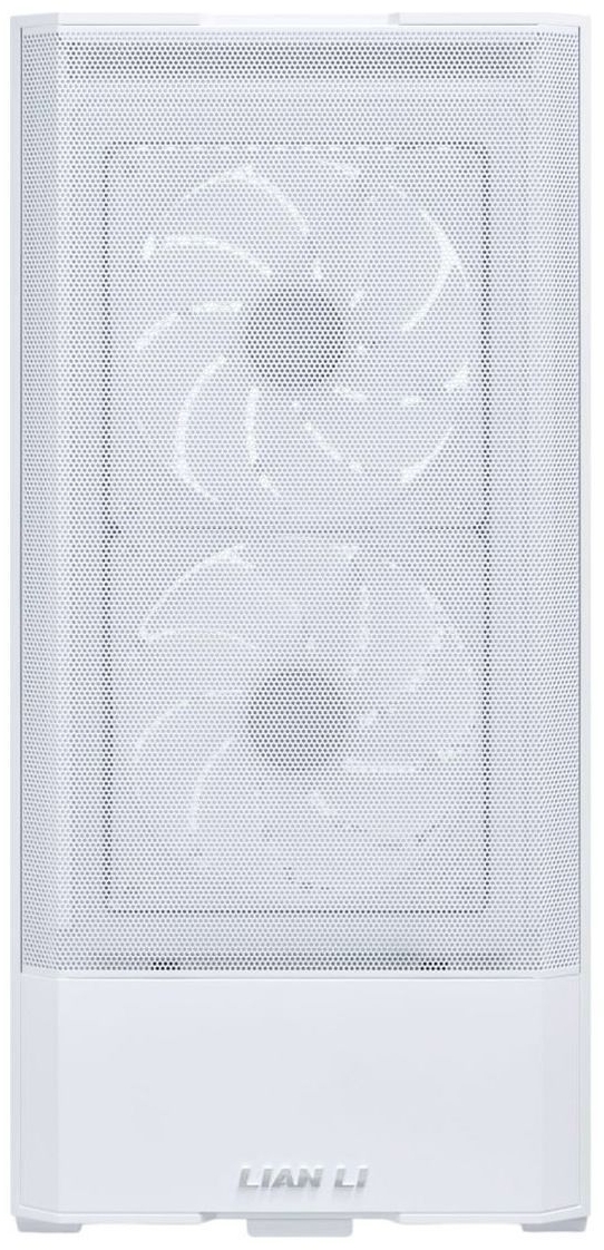 Корпус Lian Li LI LANCOOL 207 White (G99.LAN207RW.00) фото