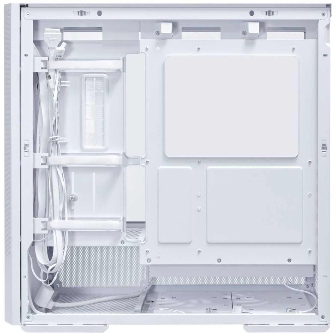 Корпус Lian Li LI LANCOOL 207 White (G99.LAN207RW.00) фото