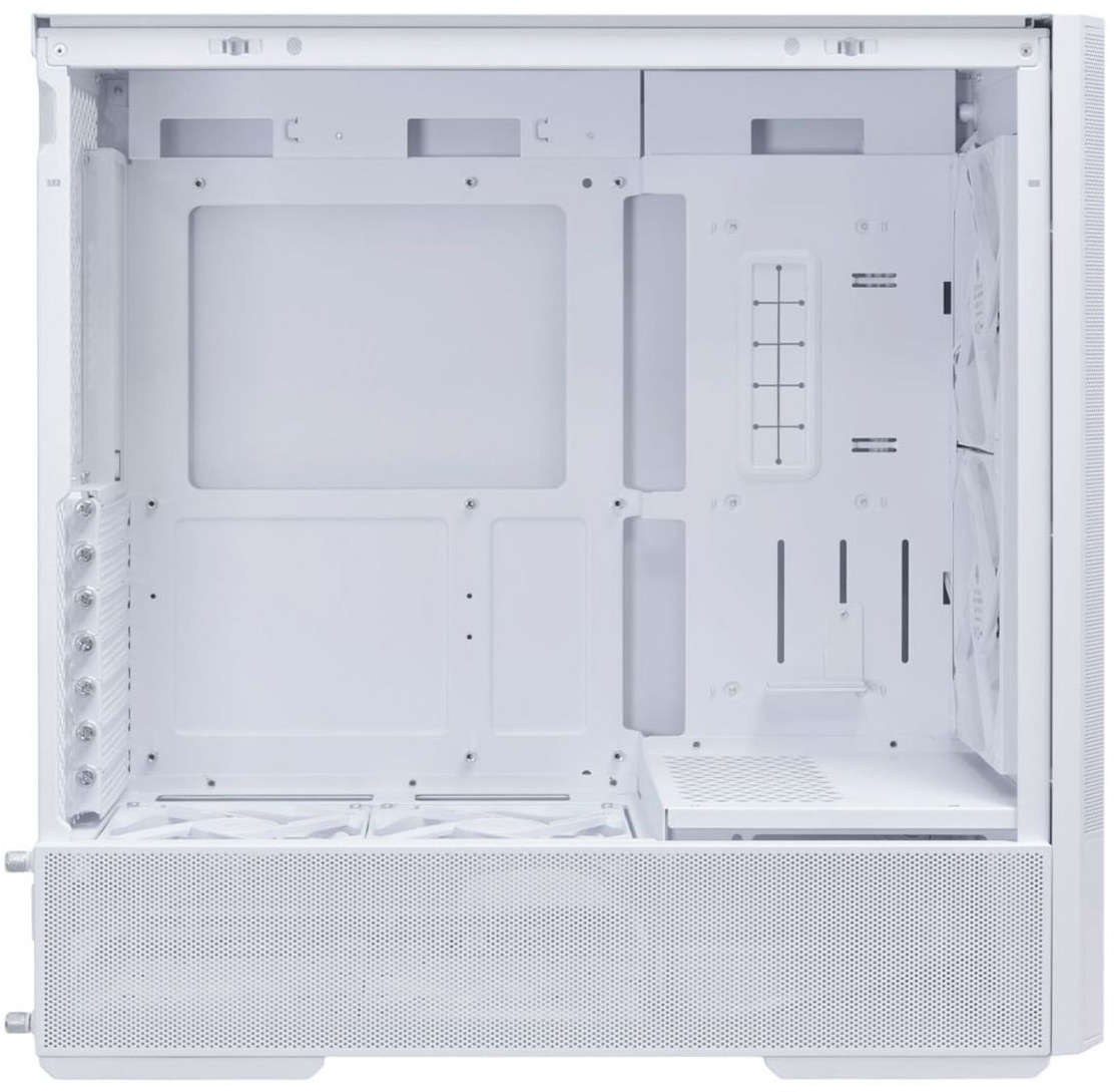 Корпус Lian Li LI LANCOOL 207 White (G99.LAN207RW.00) фото