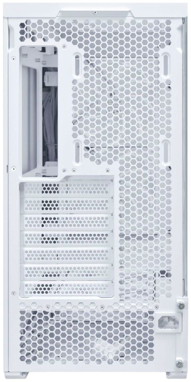 Корпус Lian Li LI LANCOOL 207 White (G99.LAN207RW.00) фото