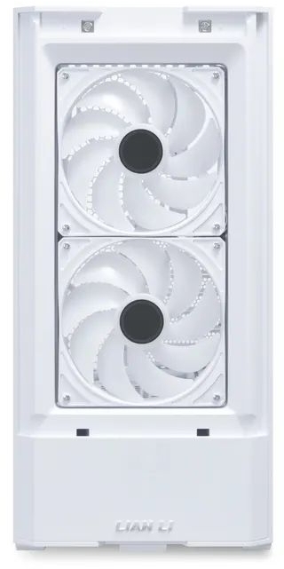 Корпус Lian Li LI LANCOOL 207 White (G99.LAN207RW.00) фото