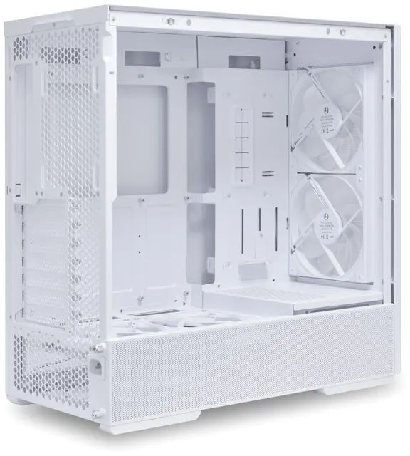 Корпус Lian Li LI LANCOOL 207 White (G99.LAN207RW.00) фото