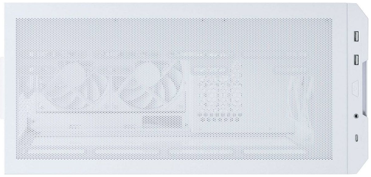 Корпус Lian Li LI LANCOOL 207 White (G99.LAN207RW.00) фото